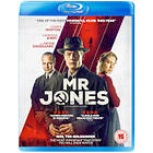 Mr. Jones (UK) (Blu-ray)