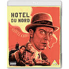Hotel Du Nord (UK) (Blu-ray)