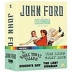 John Ford: At Columbia 1935-1958 Limited Edition (UK) (Blu-ray)