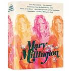 Mary Millington - Movie Collection Limited Edition (UK) (Blu-ray)