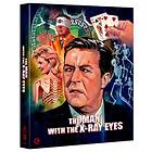 The Man With The X-Ray Eyes - Limited Edition (UK) (Blu-ray)