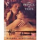 Prince Of Tides: Criterion UK (UK) (Blu-ray)