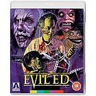 Evil Ed (UK) (Blu-ray)