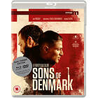 Sons Of Denmark (BD+DVD)