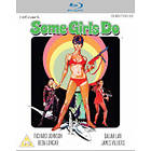 Some Girls Do (UK) (Blu-ray)