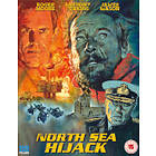 North Sea Hijack (UK) (Blu-ray)