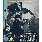 Les Dames Du Bois De Boulogne (UK) (Blu-ray)