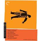 Anatomy Of A Murder: Criterion (UK) (Blu-ray)