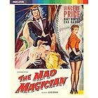 The Mad Magician - Limited Edition (UK) (Blu-ray)
