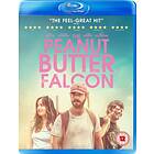 Peanut Butter Falcon (UK) (Blu-ray)