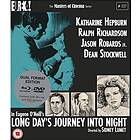 Long Day's Journey Into Night (BD+DVD) (UK)