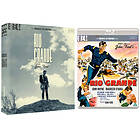 Rio Grande - Limited Edition (UK) (Blu-ray)