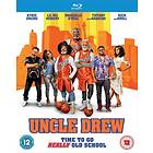 Uncle Drew (UK) (Blu-ray)