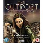 The Outpost - Season 1 (UK) (Blu-ray)