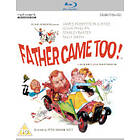 Father Came Too! (UK) (Blu-ray)
