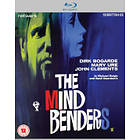 The Mind Benders (UK) (Blu-ray)