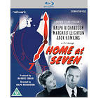 Home At Seven (UK) (Blu-ray)