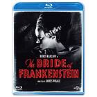Bride Of Frankenstein (UK) (Blu-ray)