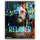 Relaxer - Limited Edition (UK) (Blu-ray)