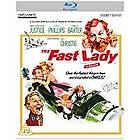 The Fast Lady (UK) (Blu-ray)