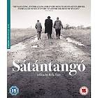 Satantango (UK) (Blu-ray)