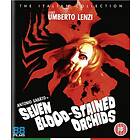Seven Blood-Stained Orchids (UK) (Blu-ray)