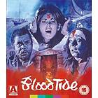 Blood Tide (UK) (Blu-ray)