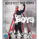 The Boys - Season 1 (UK) (Blu-ray)