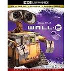 Wall-E (UHD+BD)