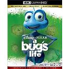 A Bugs Life (UHD+BD)