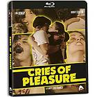 Cries of Pleasure (UK) (Blu-ray)