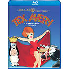 Tex Avery - Screwball Classics Vol.1 (UK) (Blu-ray)