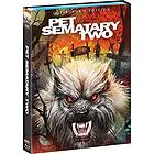 Pet Sematary 2 (UK) (Blu-ray)