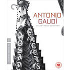 Antonio Gaudí - Criterion Collection (UK) (Blu-ray)
