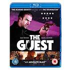The Guest (UK) (Blu-ray)