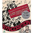 Syncopation (BD+DVD) (UK)