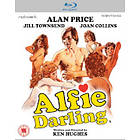 Alfie Darling (UK) (Blu-ray)