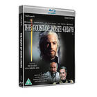 Count Of Monte Cristo 1975 (UK) (Blu-ray)