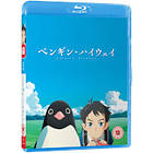 Penguin Highway (UK) (Blu-ray)