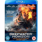 Deepwater Horizon (UK) (Blu-ray)