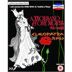 A Thousand & One Nights & Cleopatra (UK) (Blu-ray)