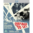 Cottage To Let (UK) (Blu-ray)