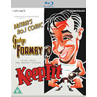 Keep Fit (UK) (Blu-ray)