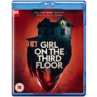 Girl On The Third Floor (UK) (Blu-ray)