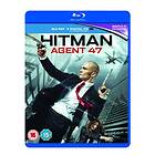 Hitman: Agent 47 (UK) (Blu-ray)