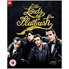 The Lords Of Flatbush (UK) (Blu-ray)
