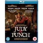 Judy & Punch (UK) (Blu-ray)