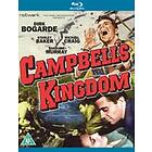 Campbell's Kingdom (UK) (Blu-ray)
