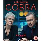 Cobra - Series 1 (UK) (Blu-ray)