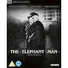 The Elephant Man - Anniversary Edition (UK) (Blu-ray)